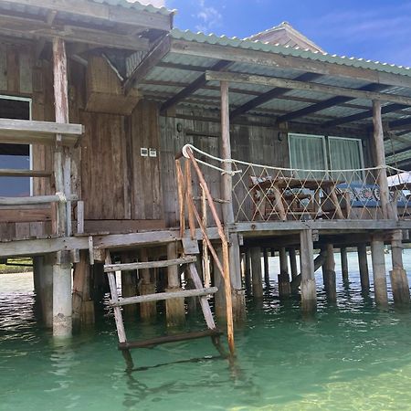 Salacia'S Suite Prek Svay Village Buitenkant foto