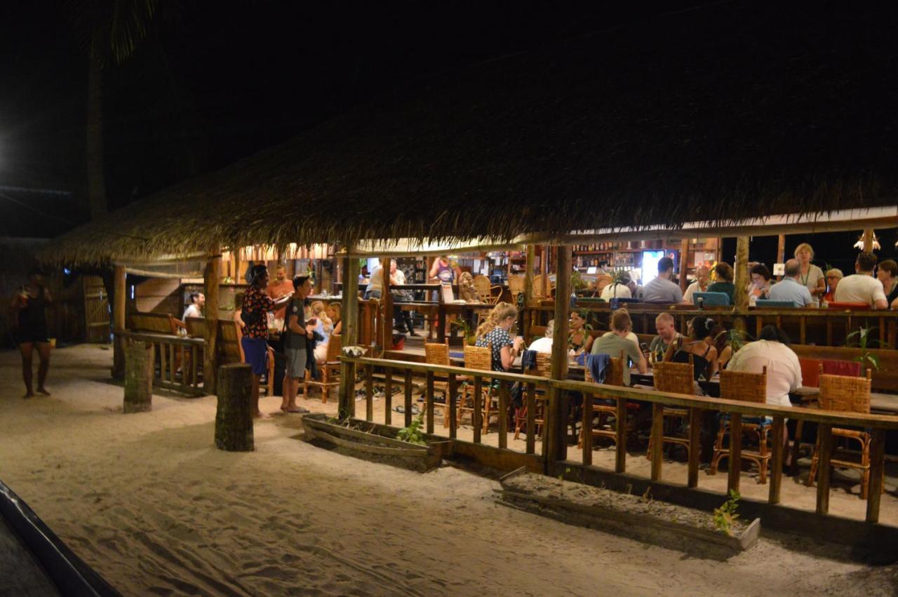 Salacia'S Suite Prek Svay Village Buitenkant foto