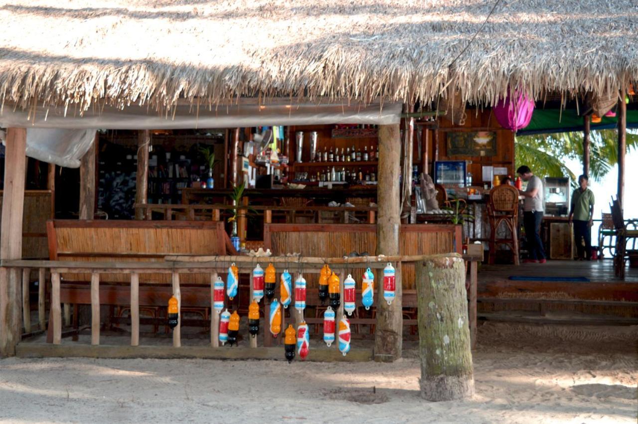 Salacia'S Suite Prek Svay Village Buitenkant foto