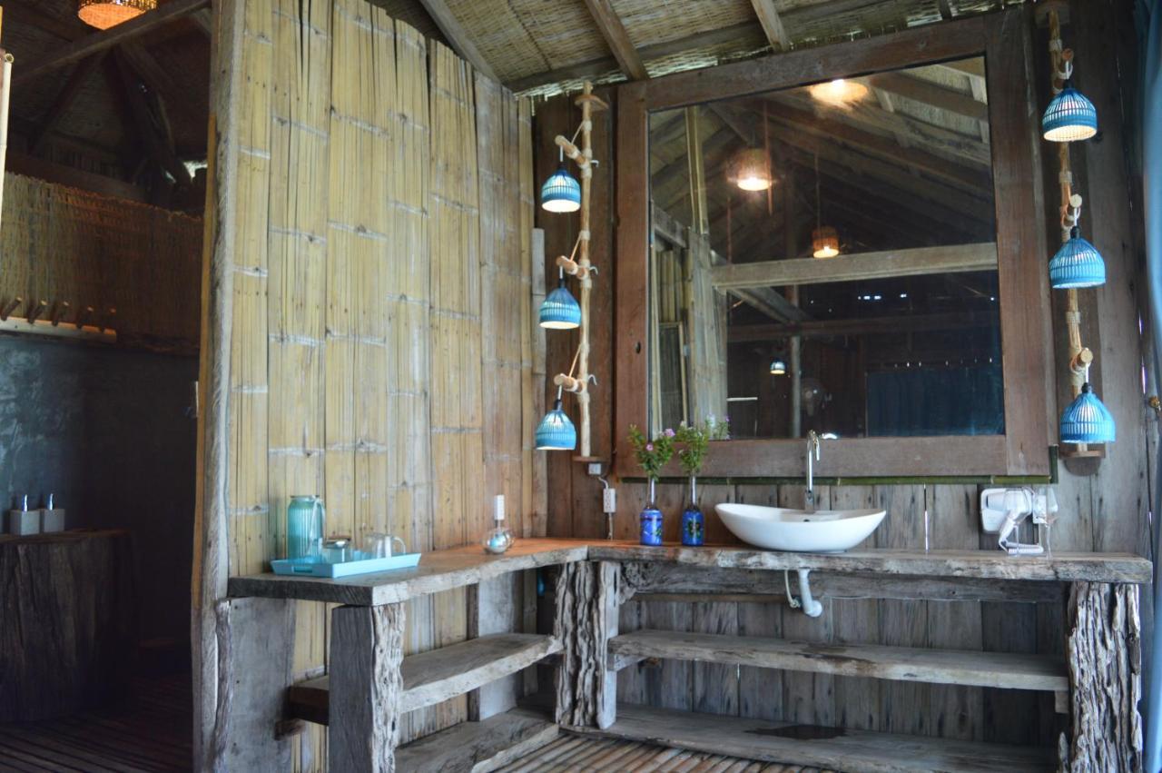 Salacia'S Suite Prek Svay Village Buitenkant foto