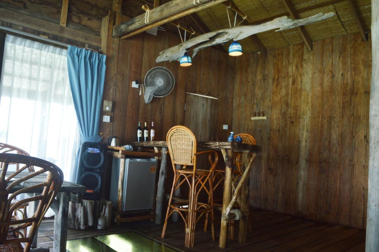 Salacia'S Suite Prek Svay Village Buitenkant foto
